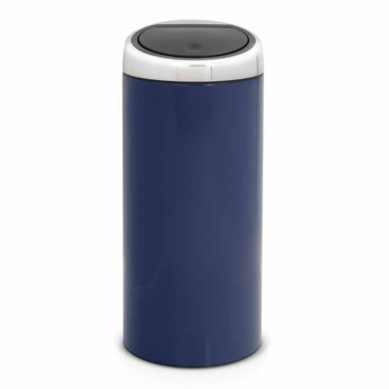 Trash Cans Free Standing & Built in Under & Pull Out Garbage