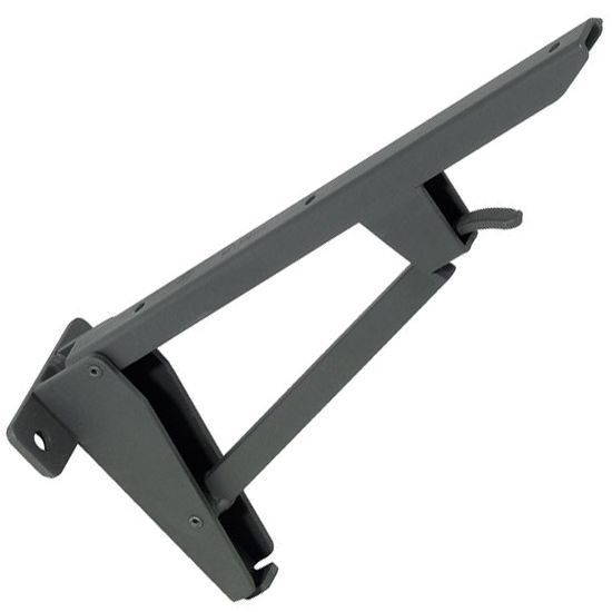 Support Brackets - Hebgo Folding Table Bracket, Steel, 330mm (12-63/64 