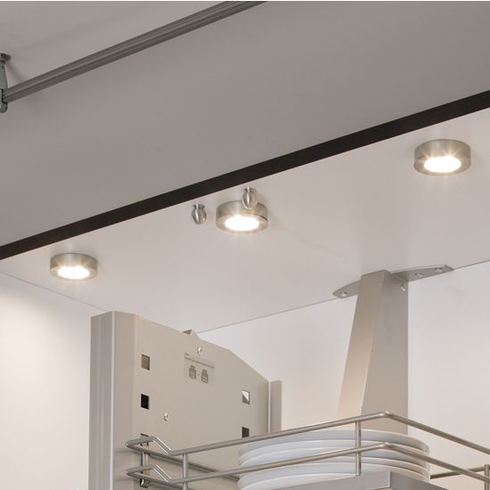 Buy Cabinet Lighting Hafele Loox 12v Aluminum Profiles For Led