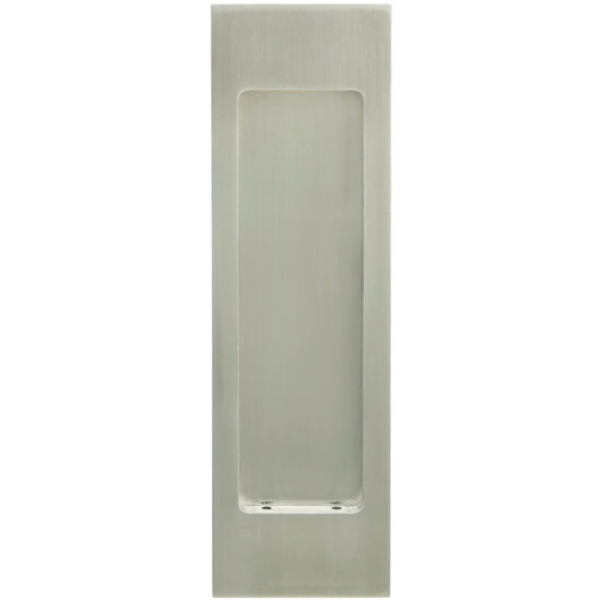 Sliding Door Pocket Door Lockcase With Dust Proof Strike In Oil Rubbed