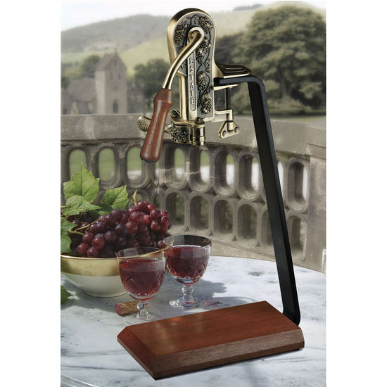 Rogar Wine Openers The Estate Combo