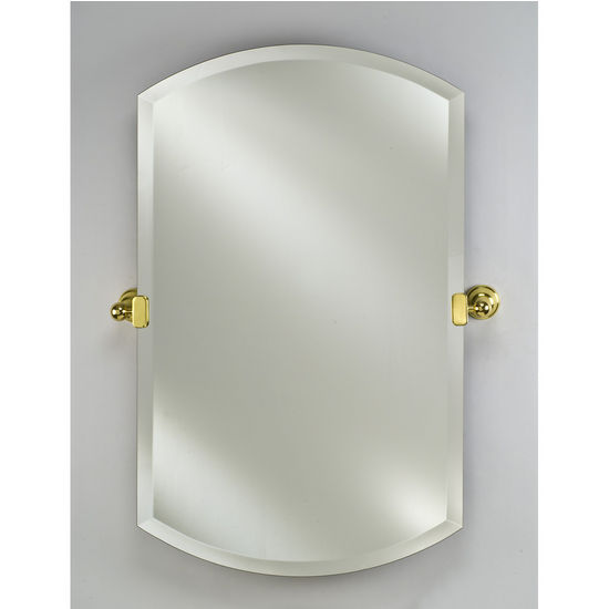 Afina Double Arch Radiance Mirror