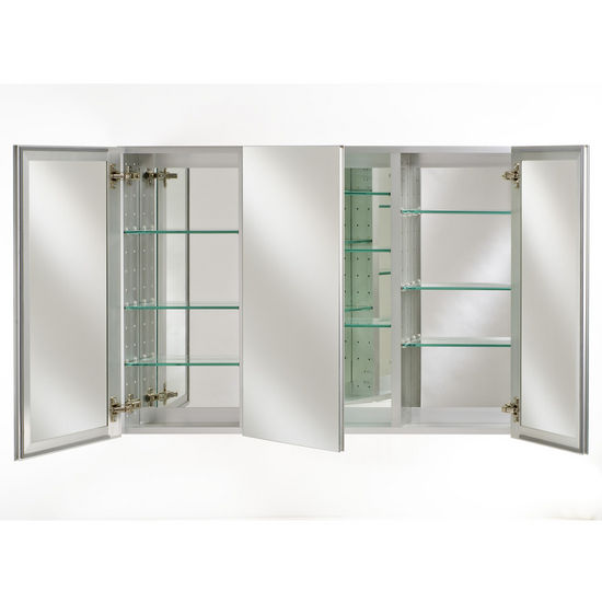 Afina - Broadway Collection Triple Door Medicine Cabinets