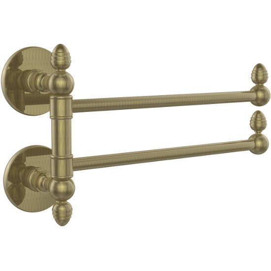 Antique Brass