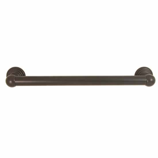 Grab Bars - Embassy Series Solid Brass Grab Bars by Alno ...