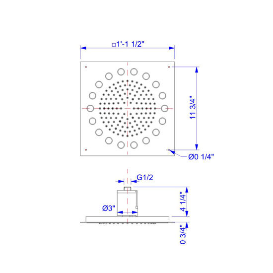 Specifications