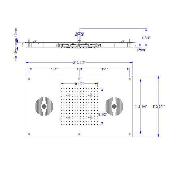 Specifications