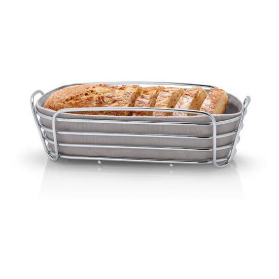Bread Basket Lifestyle