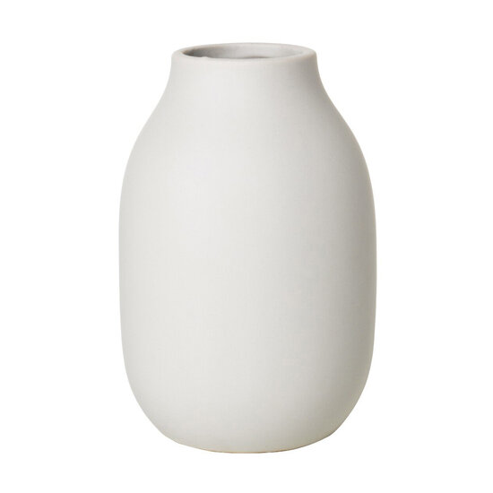 a Beautiful Blomus Assorted Design Collection Looks Porcelain Colora Arrangement Vase in Small of or Finishes, an by Flowers Large Piece as or Stand-Alone with