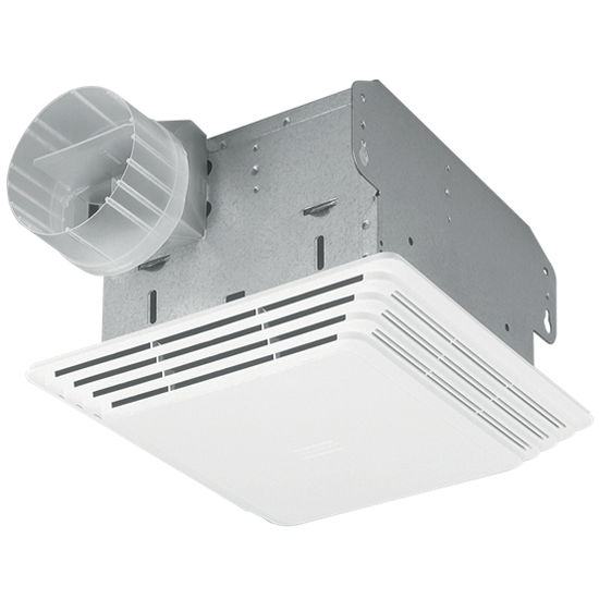 Broan 110 CFM Premium ceiling exhaust fan