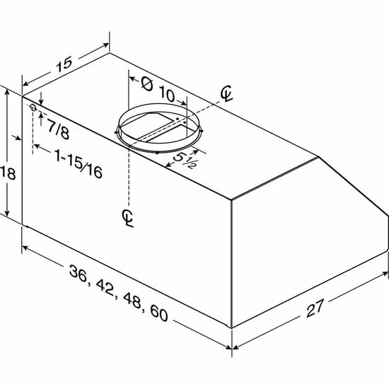 Specifications