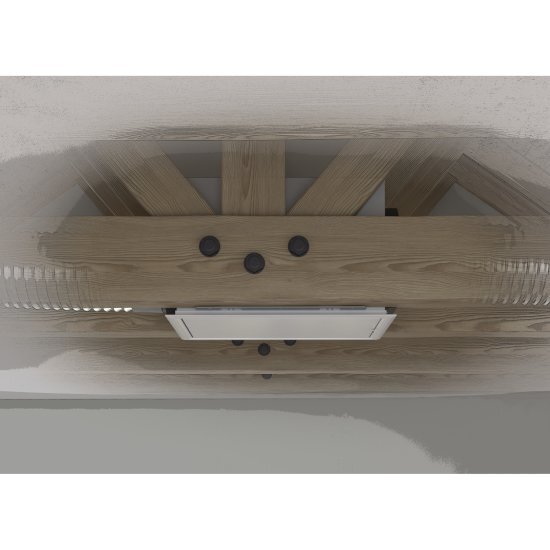 FreshIn™ Basic or Premium Supply Fan 180 CFM by Broan