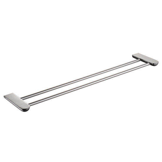 Dawn Sinks 9501 Series Double Towel Rail | KitchenSource.com