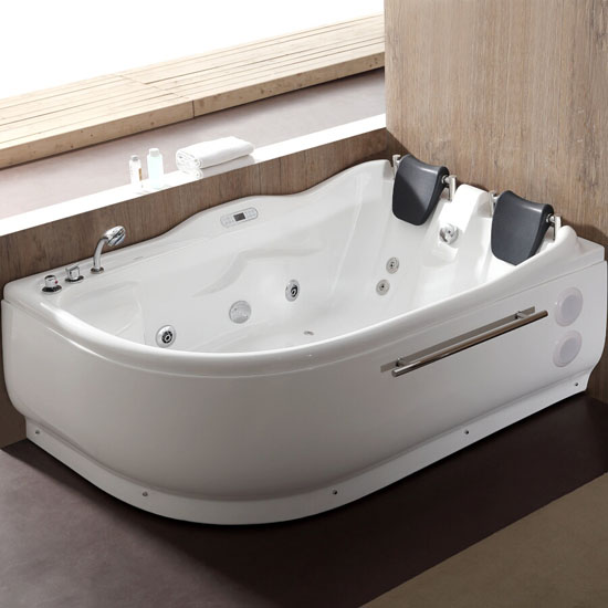 Left Product View
