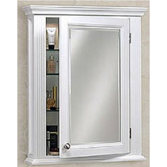 Medicine-Cabinets - Broadway Double Door Recessed Medicine cabinet - by  Empire Industries