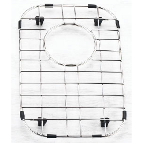 Empire - Stainless Steel Sink Grid (Small Bowl)