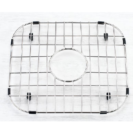 Empire - Square Stainless Steel Sink Grid