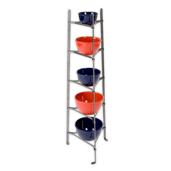 5-Tier Cookware Stand