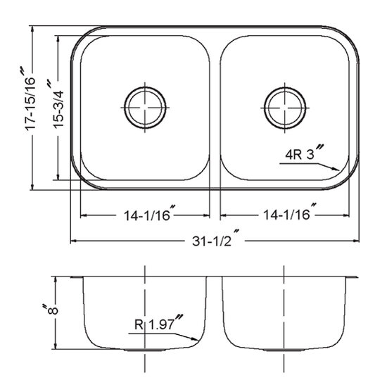 Detailed Specifications