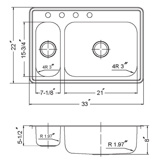 Detailed Specifications