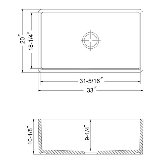Detailed Specifications