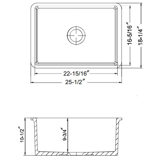 Detailed Specifications
