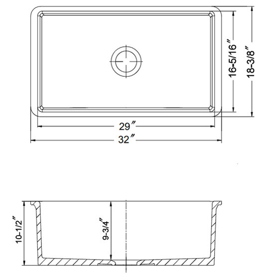 Detailed Specifications