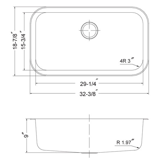 Detailed Specifications