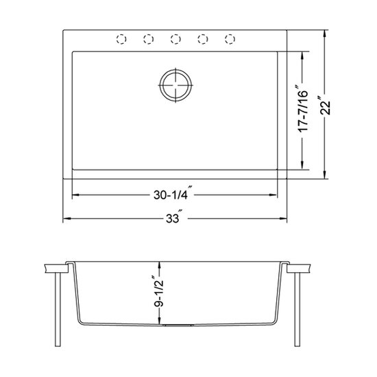 Detailed Specifications