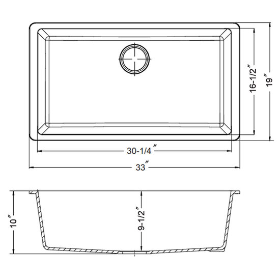 Detailed Specifications