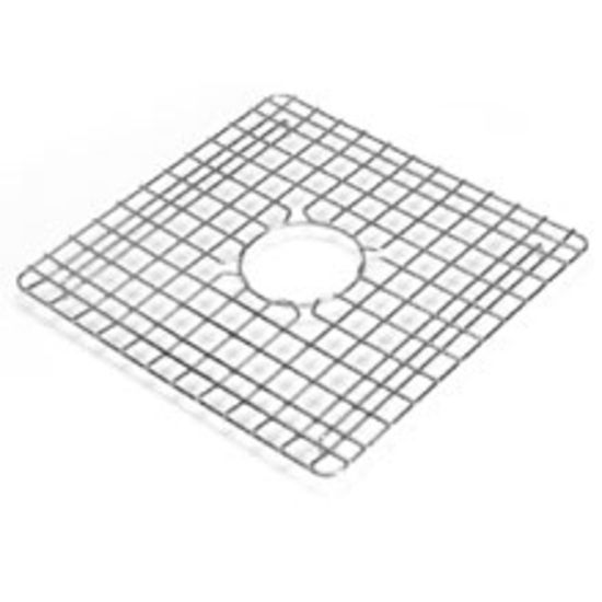 Professional Coated Stainless Steel Bottom Grid