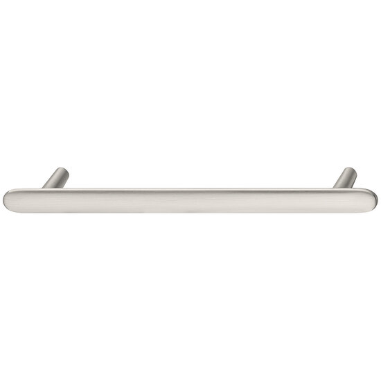 Design Model H2135 Collection Zinc Handle in Multiple Finishes, 141mm ...