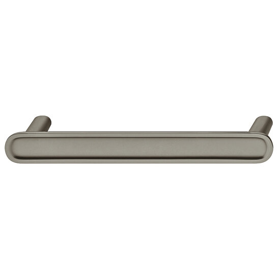 Design Deco Series H2320 Decorative Furniture Handle in Multiple Finishes,  Made Zinc, Center to Center: 96mm (3-3/4'') to 192mm (7-9/16'') by Hafele