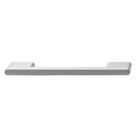 Hafele Contempo Collection Handle in Polished Chrome or Silver Anodized ...