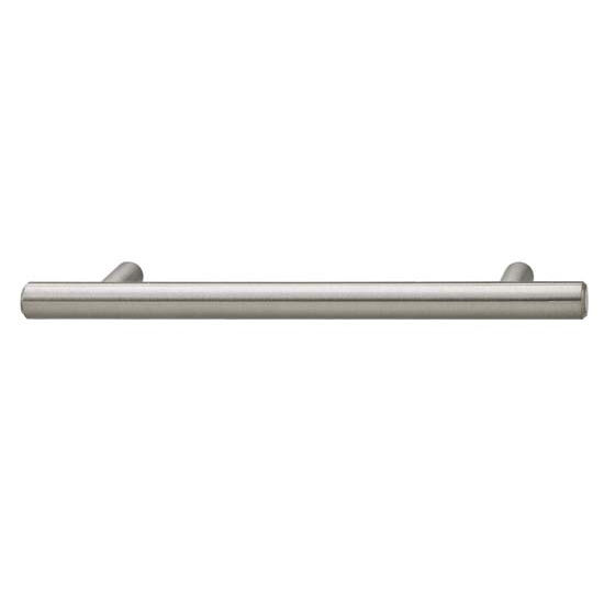 Hafele Cosmopolitan Collection Bar Pull in Multiple Finishes 129mm (5-1 ...