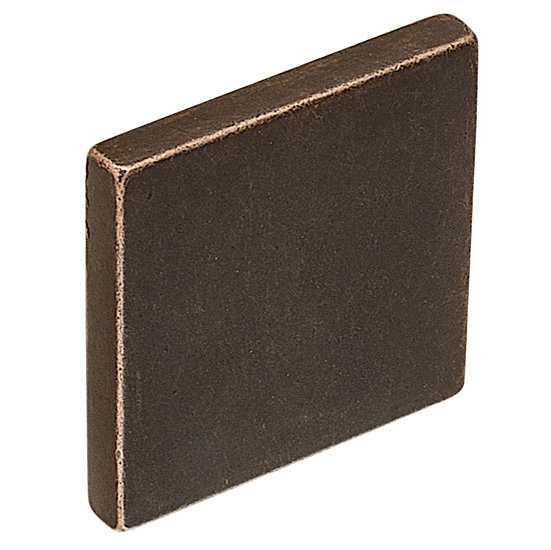 Oil Rubbed Bronze