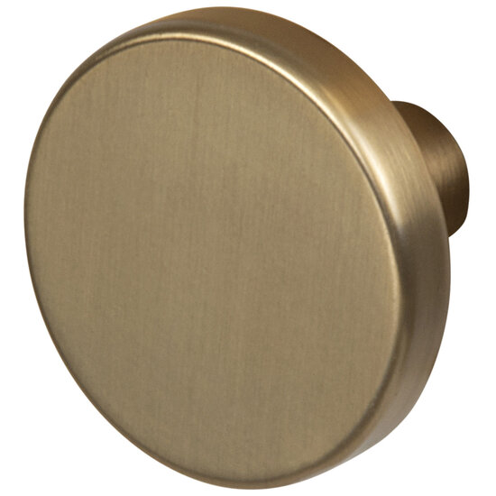 Hafele 35mm (1-3/8'' Diameter) Champagne Bronze