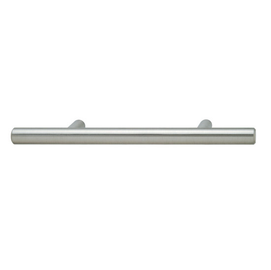 Elemental Collection Contemporary Bar Handle, 116mm W (4-1/2'' W) to ...