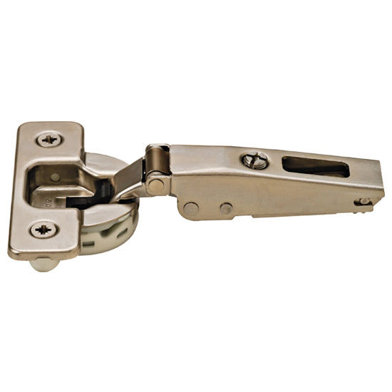 Hinges, Salice Concealed 100 Series Silentia Soft-Close Cabinet Hinge ...