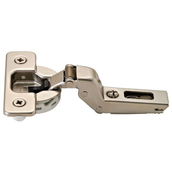 Hinges, Salice Concealed 100 Series Silentia Soft-Close Cabinet Hinge ...