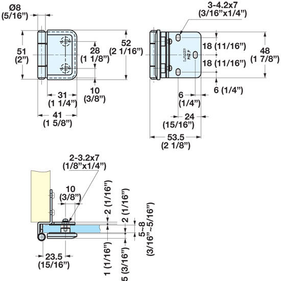 Specifications