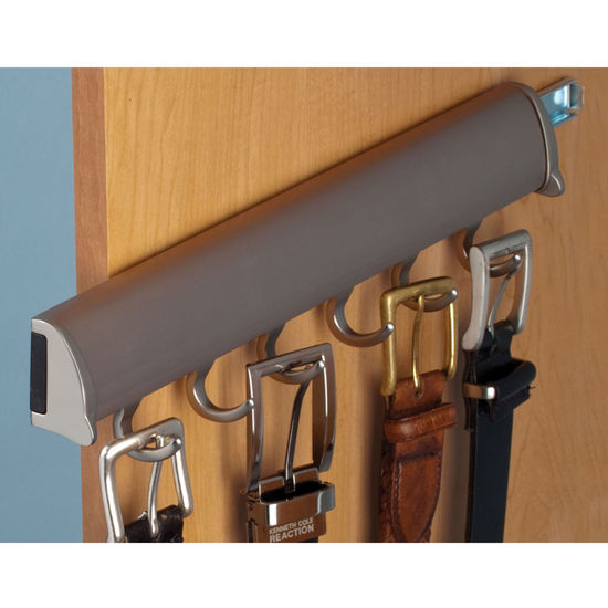 Hafele - Synergy Elite Collection - Belt Rack