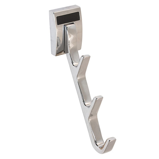 Synergy Elite Collection Cleat Mount Waterfall Hook by Hafele