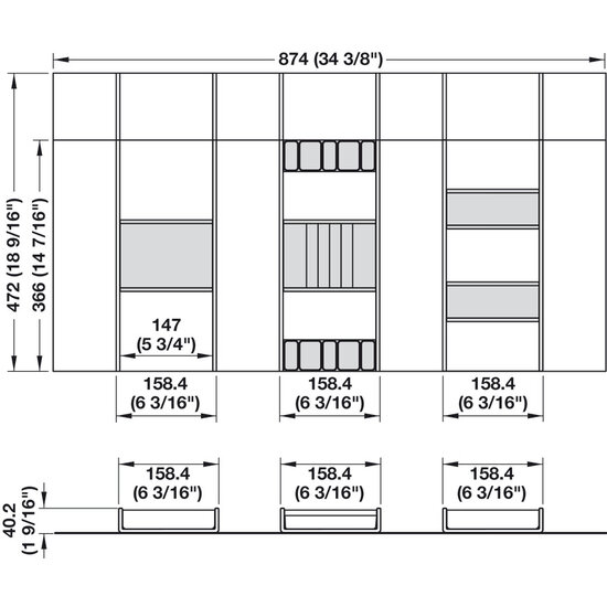 Specifications