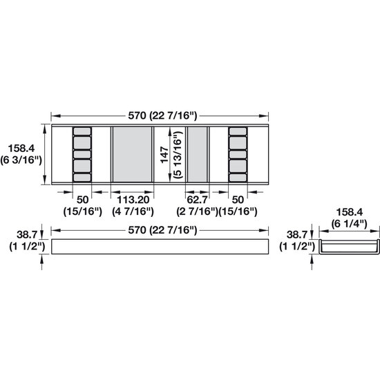 Specifications