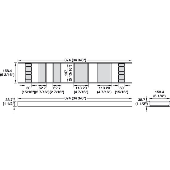 Specifications