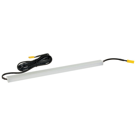 Hafele Surface Mounted Light Bar w/ Dimmer Switch