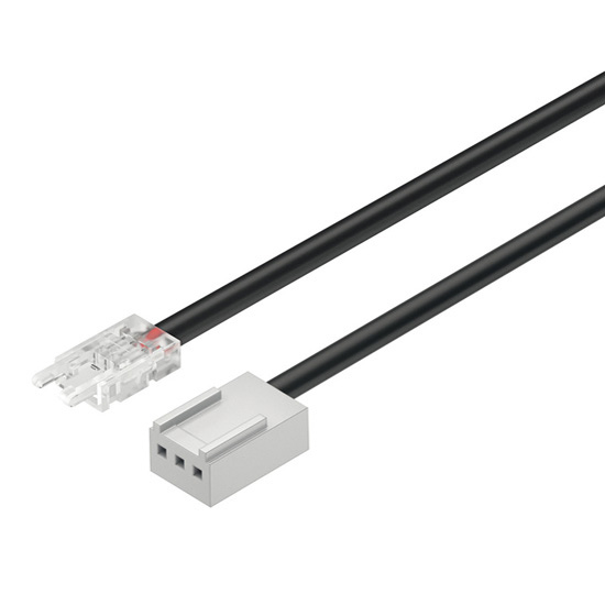 Adapter Lead For Multi-White LED Strip Light 8mm (5/16")