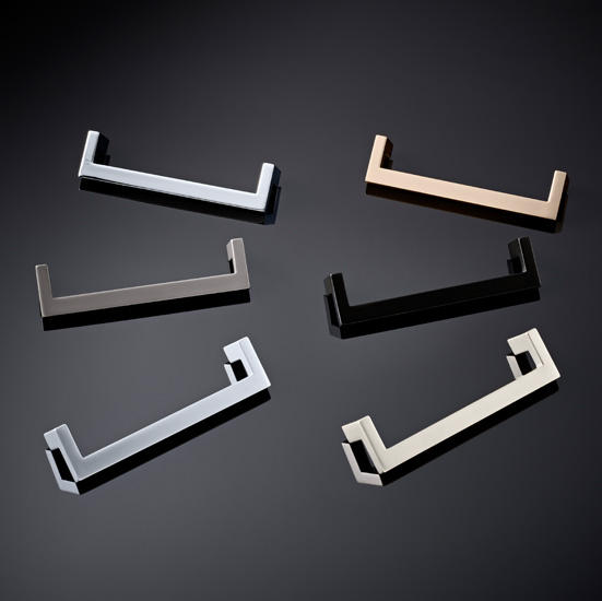 Modern Handle Collection