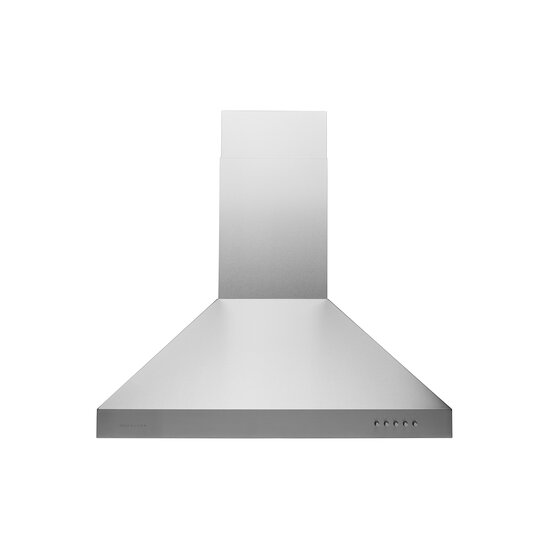 Hauslane Range Hood hau-wm-530ss-30b